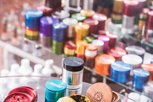 Tobacco Shop «Mr. Smoke», reviews and photos, 2020 West St ste D, Annapolis, MD 21401, USA