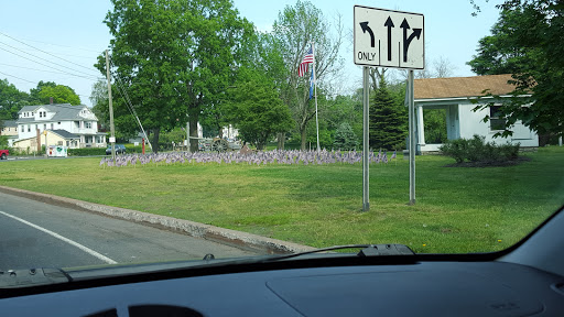 Car Wash «Personal Touch Waterbury Express Car Wash», reviews and photos, 1417 E Main St, Waterbury, CT 06705, USA