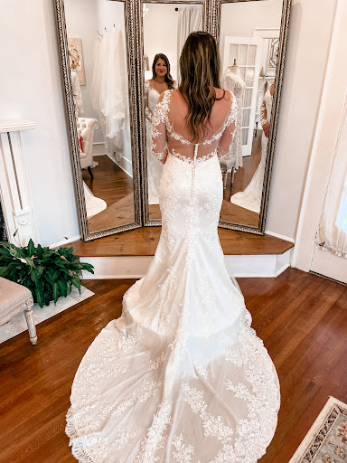 Bridal Shop «Atlanta Street Bridal Company», reviews and photos, 78 Atlanta St, McDonough, GA 30253, USA