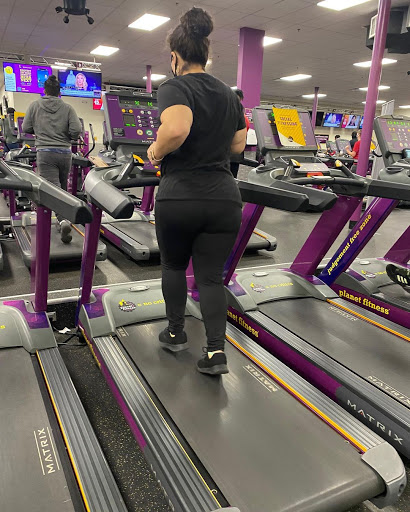 Gym «Planet Fitness», reviews and photos, 1135 Easton Ave, Somerset, NJ 08873, USA