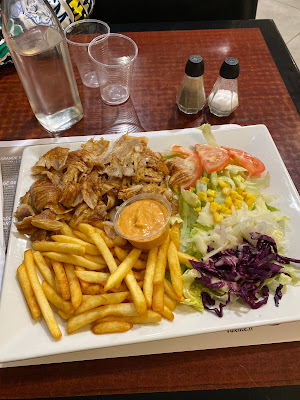 PACHA KEBAB à Valence