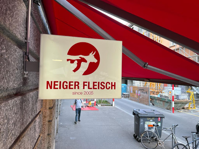 Neiger Fleisch GmbH - Zürich
