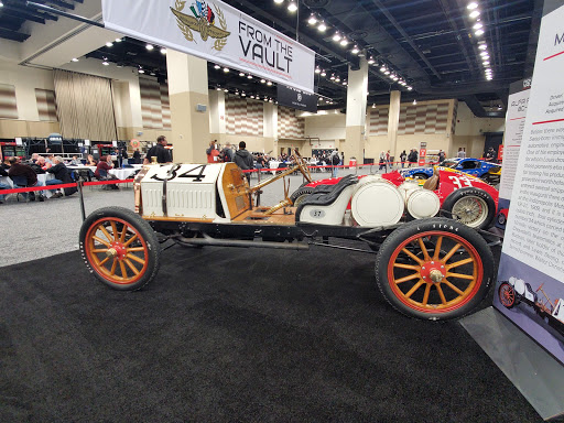 Golf Course «Brickyard Crossing», reviews and photos, 4400 W 16th St, Indianapolis, IN 46222, USA