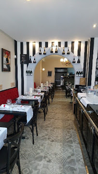 Photos du propriétaire du Restaurant français Ô Bistrot Chic à Chantilly - n°1