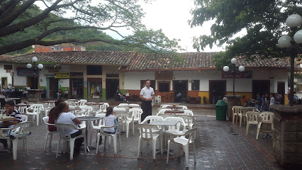 El Cafe De Don Edgar