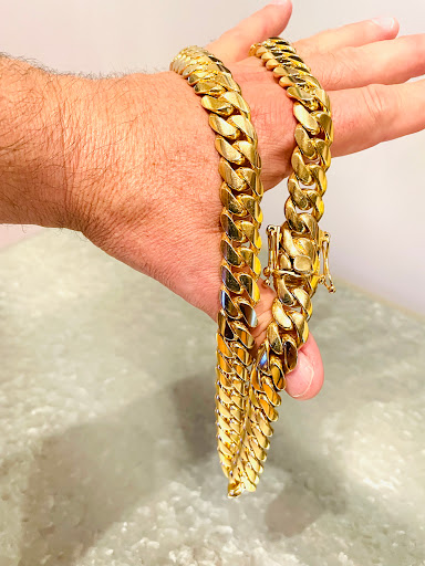 Pawn Shop «USA Pawn», reviews and photos, 2685 I-55, Jackson, MS 39204, USA