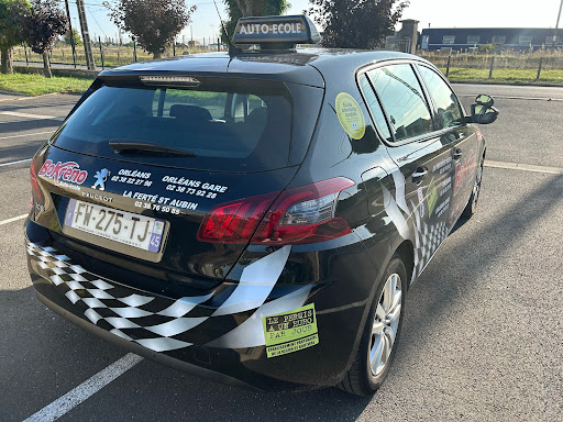 Auto-École Beaudet Michel à Orléans, Loiret