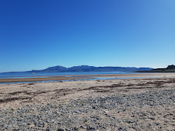 Foto von Scalpsie Bay Beach, Isle of Bute wilde gegend
