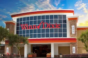 Winn-Dixie Wine & Spirits image