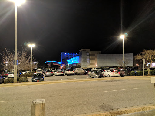 Public Golf Course «Aroostook Golf Course», reviews and photos, 1501 Dozier Rd, Montgomery, AL 36117, USA