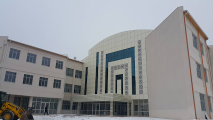 Sivas Cumhuriyet Üniversitesi Mimarlık Güzel Sanatlar ve Tasarım Fakültesi