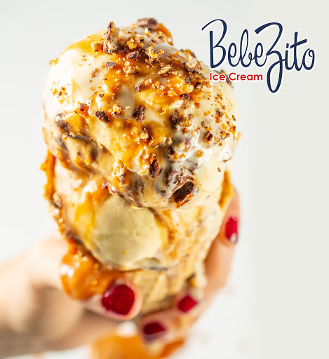 Bebe Zito Ice Cream