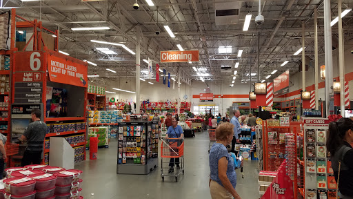 Home Improvement Store «The Home Depot», reviews and photos, 2745 Teller Rd, Thousand Oaks, CA 91320, USA