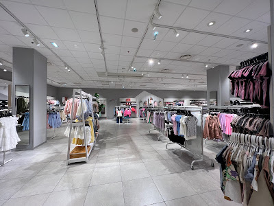 H&M à Thiais