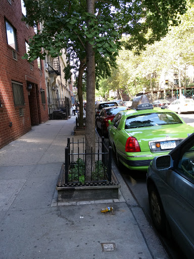 Recreation Center «Chelsea Recreation Center», reviews and photos, 430 W 25th St, New York, NY 10001, USA