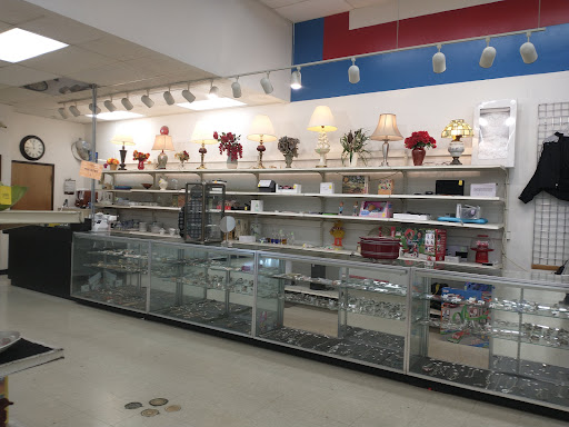 Thrift Store «Volunteers of America - West Broad Street», reviews and photos, 5640 W Broad St, Columbus, OH 43228, USA