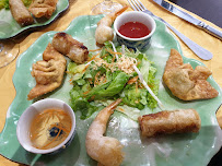 Plats et boissons du Restaurant vietnamien Le Dragon Impérial à Saint-Raphaël - n°14