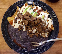 Revolución Verde Contry/tec photo