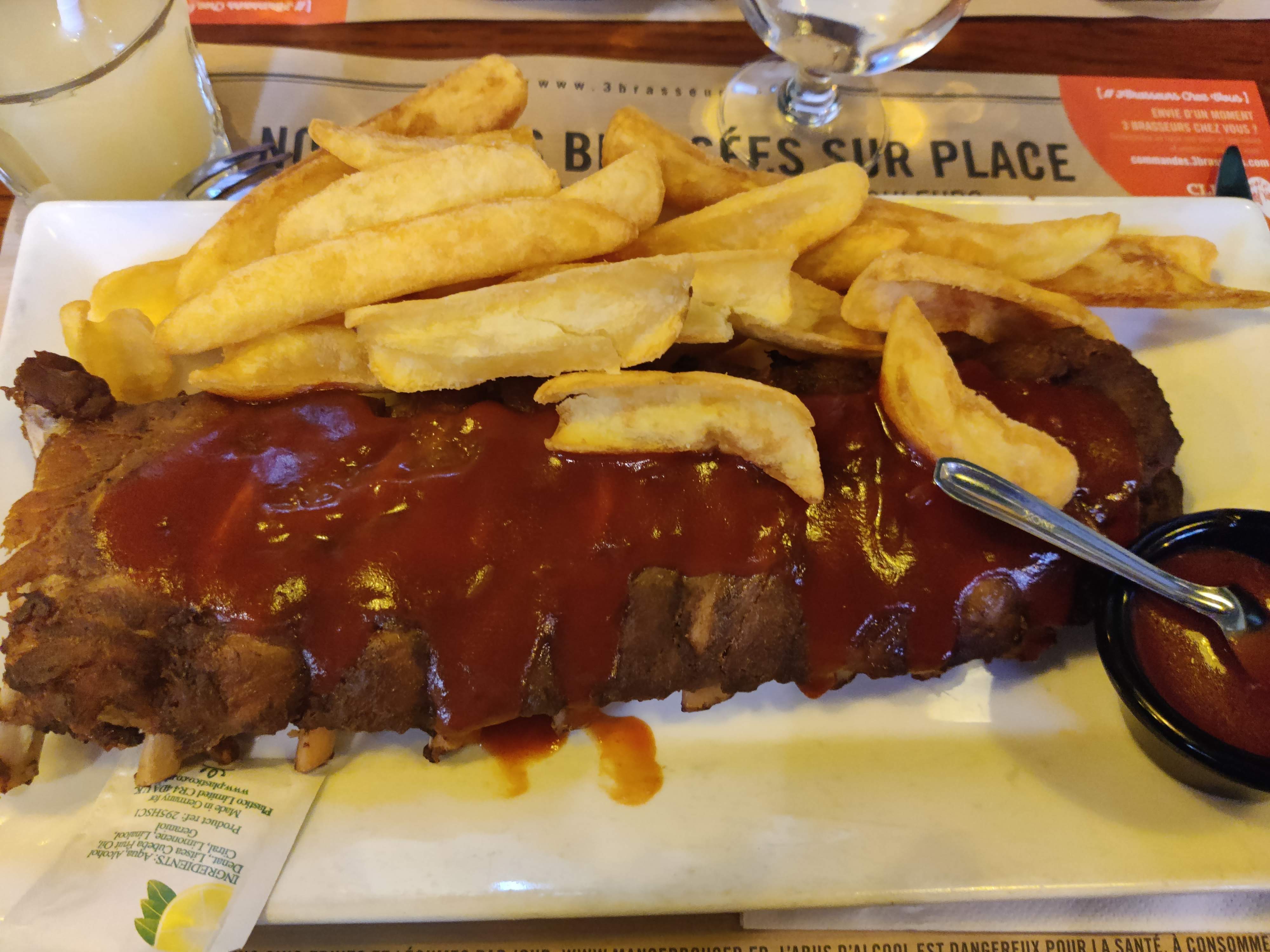 Photo n° 1 de l'avis de Karine.m fait le 21/07/2022 à 13:59