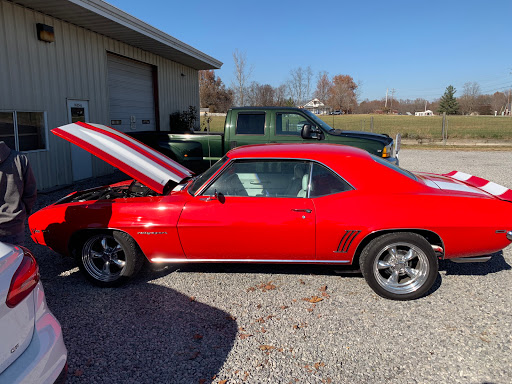 Auto Body Shop «Plan B Autobody», reviews and photos, 1625 Highway 31 W, Goodlettsville, TN 37072, USA