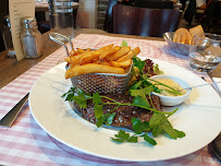 Steak du Restaurant Brasserie Le Clem à La Roche-sur-Yon - n°13