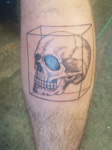 Explore germanic tattoo ideas, creative tattoo ideas in Richmond, available at Civilization Tattoo