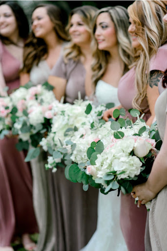 Florist «The Daisy Fair Flowers», reviews and photos, 1400 4th Ave, Conway, SC 29526, USA