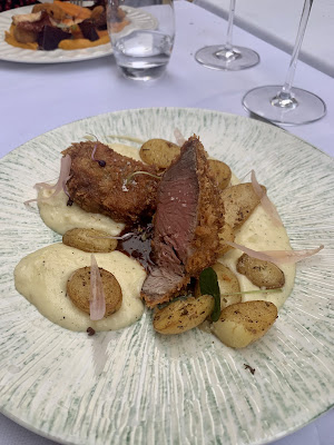 TRATTORIA ARDITI à Metz