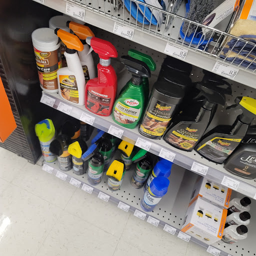 Auto Parts Store «AutoZone», reviews and photos, 6071 De Zavala Rd, San Antonio, TX 78249, USA