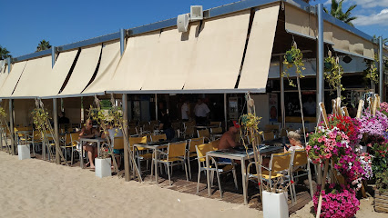Ocean City - Lugar Playa, Passeig de Jaume I, 20, 43840 Salou, Tarragona, Spain