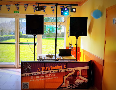 TRJ'S DEEJAY à Caen