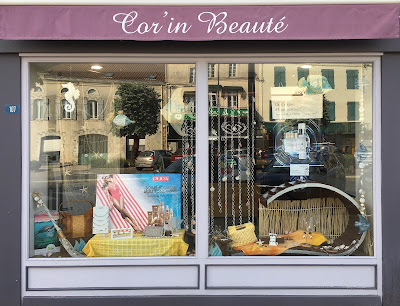 Cor'in Beauté à Tartas