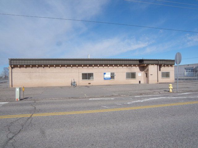 Community Food Basket (Food Pickup Location)