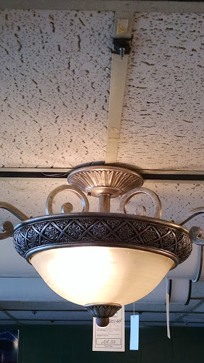 Lighting Store «Dover Electric Supply Co Inc», reviews and photos, 1631 S Dupont Hwy, Dover, DE 19901, USA