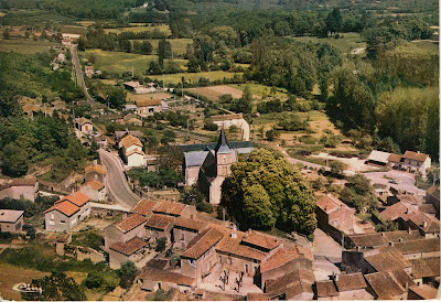 Gare de Latillé à Latillé