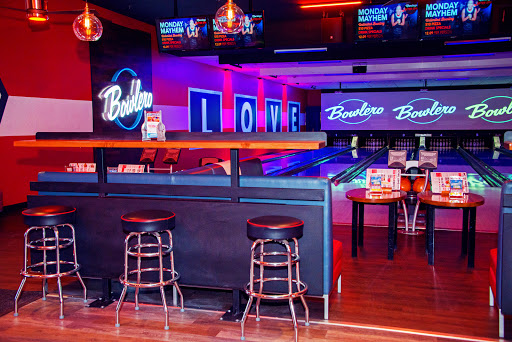 Bowlero Chula Vista image