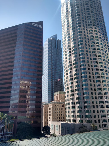 Youth Organization «YMCA», reviews and photos, 401 Hope St, Los Angeles, CA 90071, USA