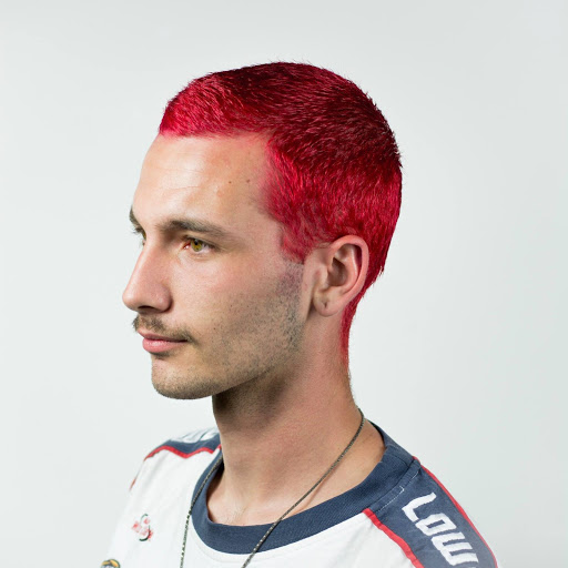 Beauty Salon «ananda hair studio», reviews and photos, 22 Broadway St, Asheville, NC 28801, USA