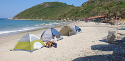 KDL Ganh Nhay Beach'in fotoğrafı imkanlar alanı