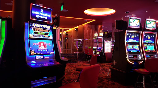 Casino «The Casino at Dania Beach», reviews and photos, 301 E Dania Beach Blvd, Dania Beach, FL 33004, USA