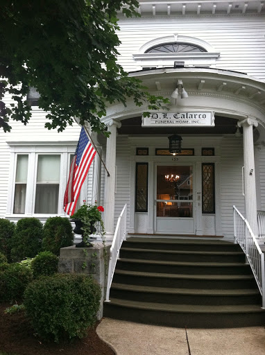 Funeral Home «D.L. Calarco Funeral Home, Inc.», reviews and photos, 135 Keyes Ave, Watertown, NY 13601, USA