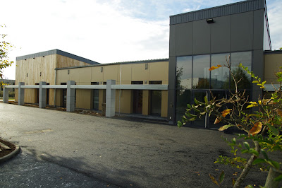 Point Accueil Emploi - PAE Maen Roch - Couesnon Marches de Bretagne à Maen Roch à Maen Roch