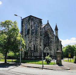 Cooke Centenary Church