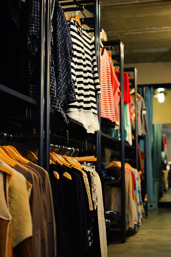 Beauty Salon «Urban Eve Salon & Boutique», reviews and photos, 105 Circle Way St, Lake Jackson, TX 77566, USA