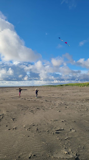 Museum «World Kite Museum & Hall-Fame», reviews and photos, 303 Sid Snyder Dr, Long Beach, WA 98631, USA