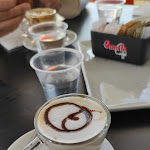 Photo n°2 de l'avis de Alfa.e fait le 11/08/2022 à 07:27 sur le  Isy Bar - Pizzeria à Sant'Isidoro