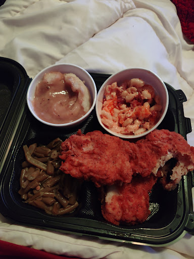 American Restaurant «Cracker Barrel Old Country Store», reviews and photos, 34 Tunnel Rd, Asheville, NC 28805, USA