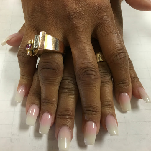 Day Spa «ND Nails & Spa», reviews and photos, 9971 W Flagler St #130, Miami, FL 33174, USA