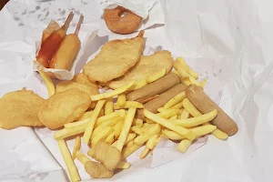 Alfriston Fish And Chips image