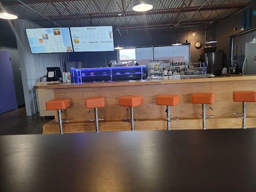 Cafe «Cuore Coffee Shop», reviews and photos, 1402 S 5th St, Leesville, LA 71446, USA